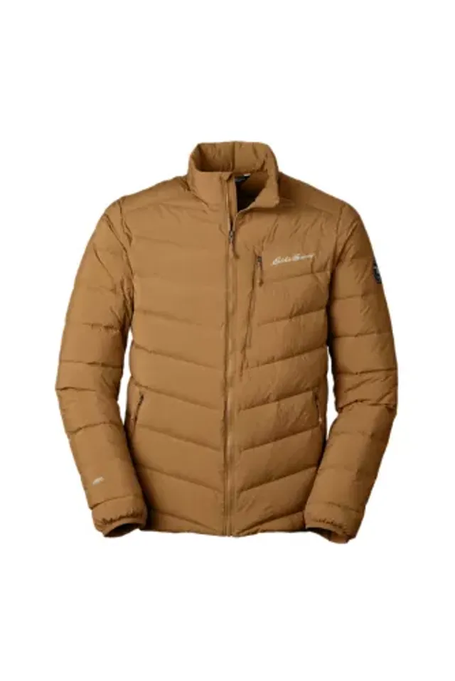 Eddie Bauer Men's Downlight FreeFuse Jacket 2 Eddie Bauer Men's Downlight FreeFuse Jacket - Image 2