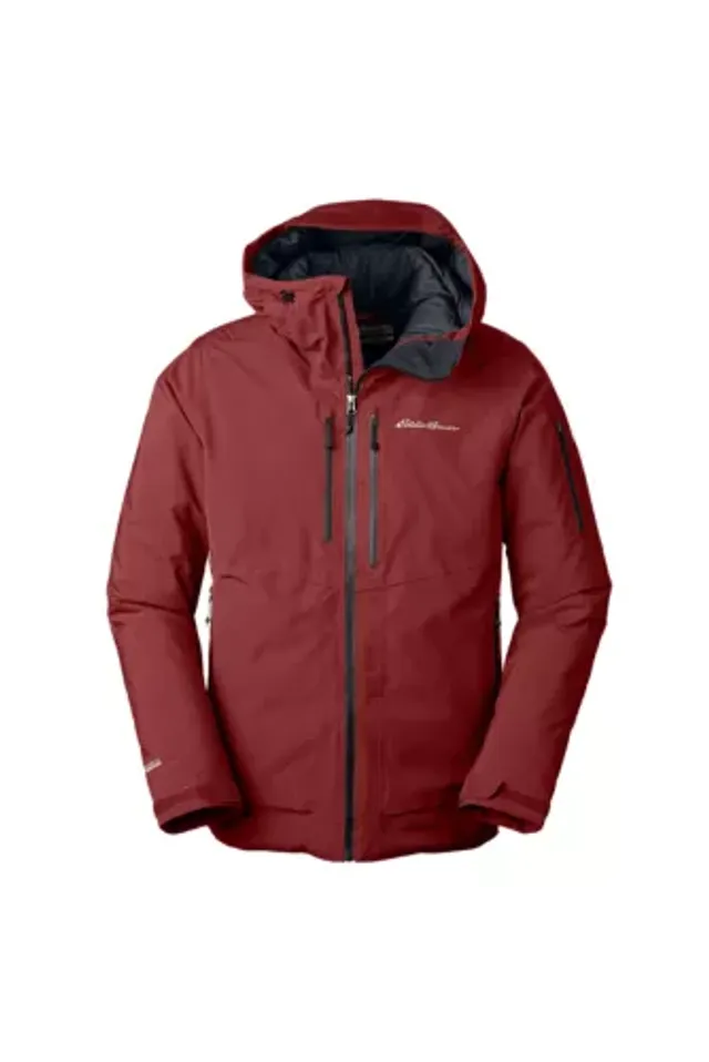 Eddie Bauer Men's BC Stormday Down Jacket 2 Eddie Bauer Men's BC Stormday Down Jacket - Image 2