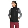 Eddie Bauer Women's MotionLoft Hybrid Down Vest