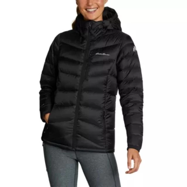 Eddie Bauer Women's Downlight 2.0 Hooded Jacket 2 Eddie Bauer Women's Downlight 2.0 Hooded Jacket - Image 2