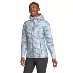 Eddie Bauer Women's Downlight 2.0 Hooded Jacket 7 Eddie Bauer Women's Downlight 2.0 Hooded Jacket -Eddie Bauer Shop https3A2F2Feddiebauer.scene7 .com2Fis2Fimage2FEddieBauer2FD0890626 341C1 640x