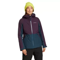 Eddie Bauer Women's Ski-In-1 Jacket -Eddie Bauer Shop https3A2F2Feddiebauer.scene7 .com2Fis2Fimage2FEddieBauer2FD0890886 405C1 640x