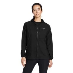 Eddie Bauer Women's Super Sevens Wind Jacket