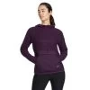 Eddie Bauer Women's Super Sevens Fleece Pullover Hoodie