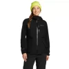 Eddie Bauer Women's Powder Search Jacket