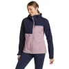 Eddie Bauer Women's Cloud Cap 3L Rain Jacket