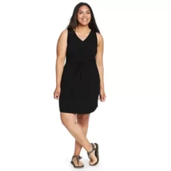 Eddie Bauer Women's Departure Easy Tank Dress
