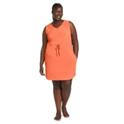 Eddie Bauer Women's Departure Easy Tank Dress -Eddie Bauer Shop https3A2F2Feddiebauer.scene7 .com2Fis2Fimage2FEddieBauer2FP0312575 480C1 640x